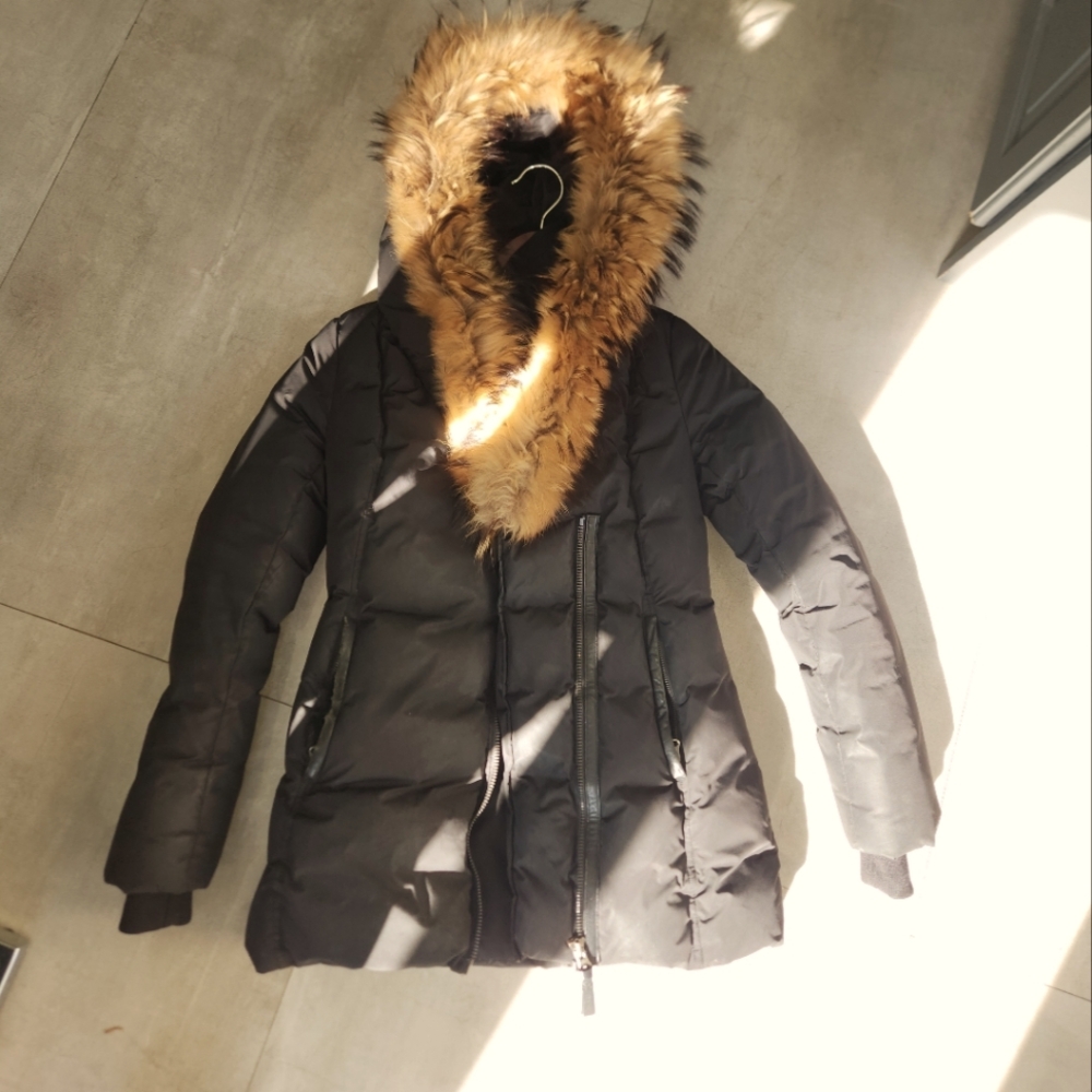 MACKAGE ADALI